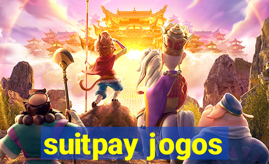 suitpay jogos